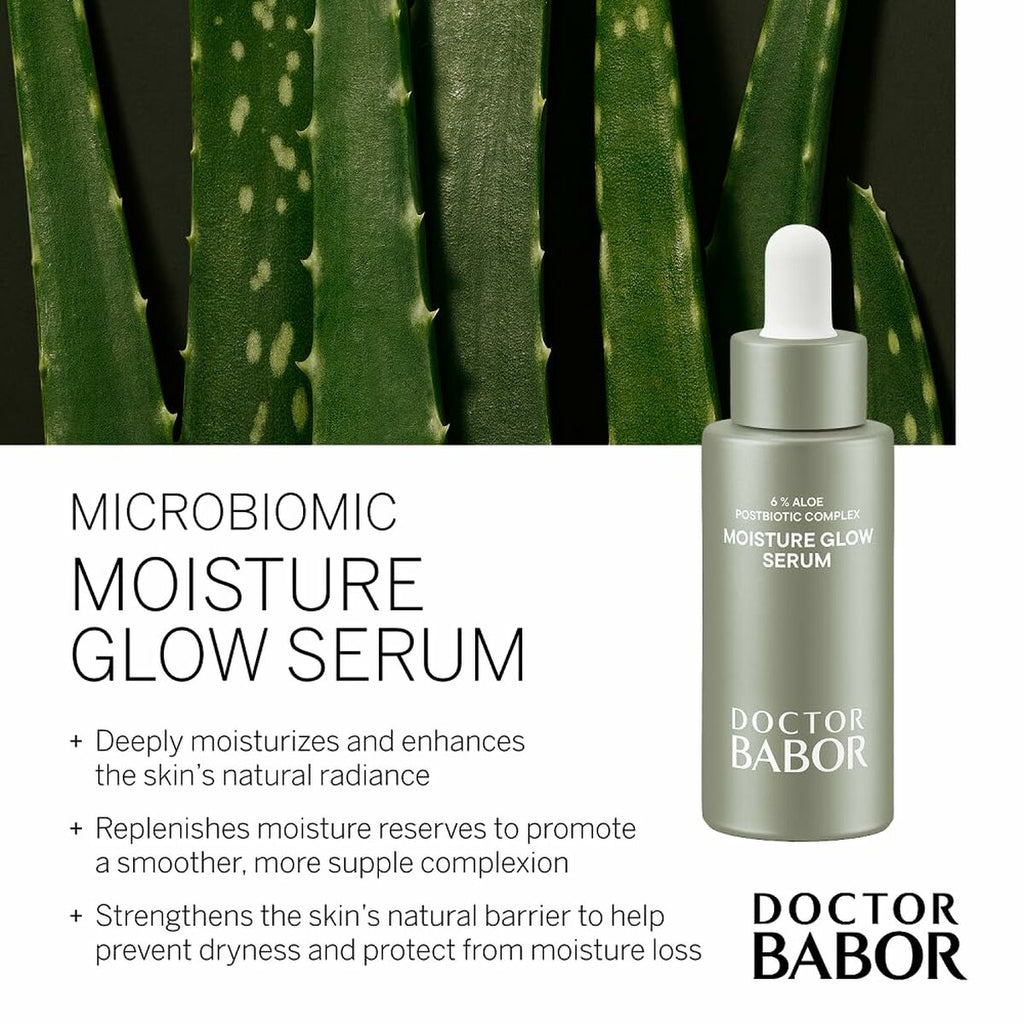 Bademantel babor cleanformance 30 ml - schönheit hautpflege