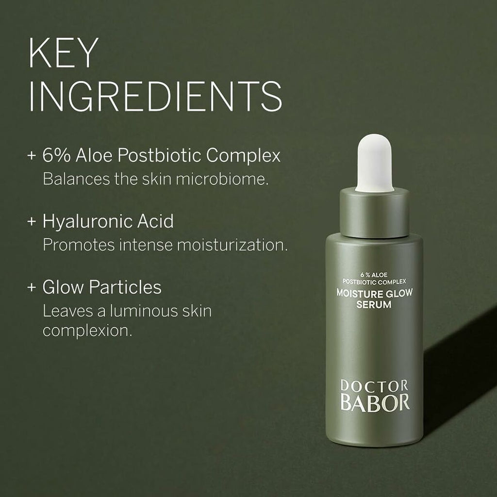 Bademantel babor cleanformance 30 ml - schönheit hautpflege