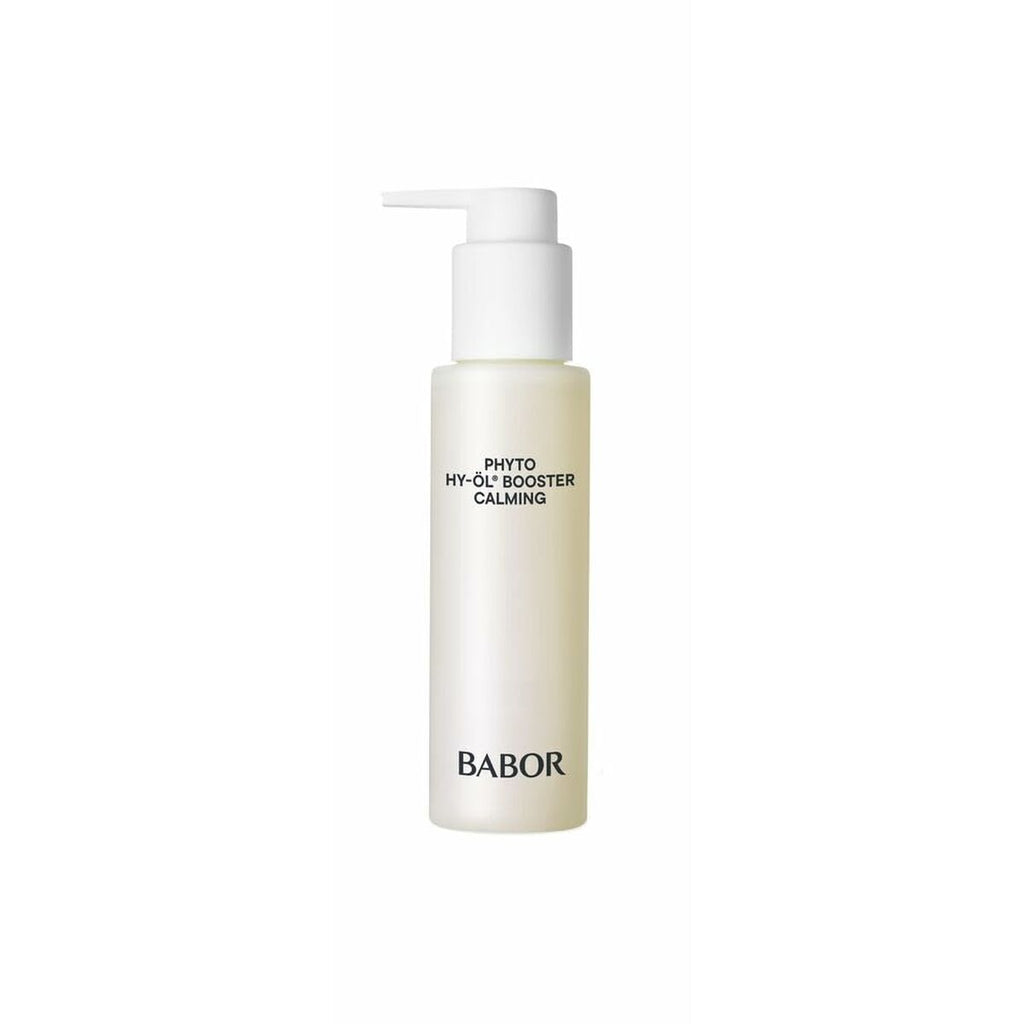 Bademantel babor phyto hy-öl 100 ml - schönheit hautpflege