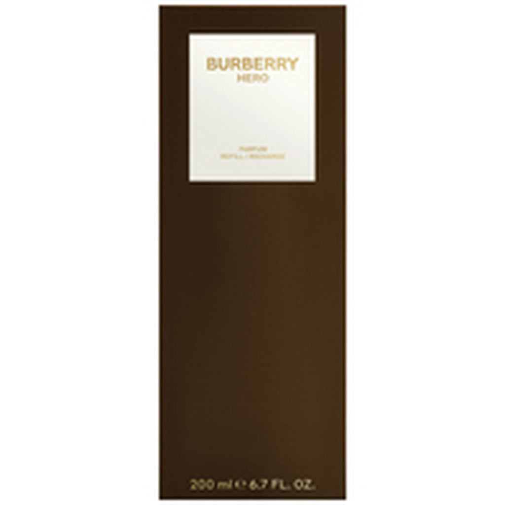 Bademantel burberry burberry hero 200 ml - schönheit
