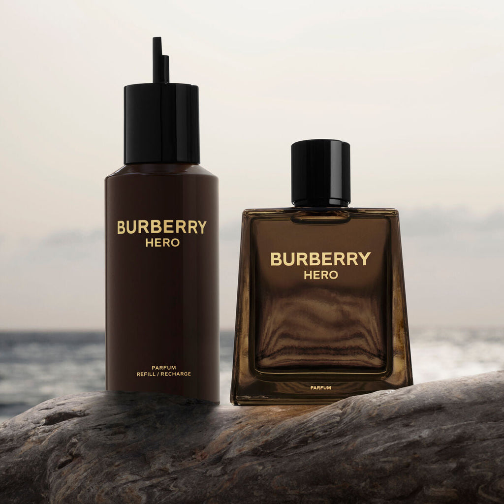 Bademantel burberry burberry hero 200 ml - schönheit