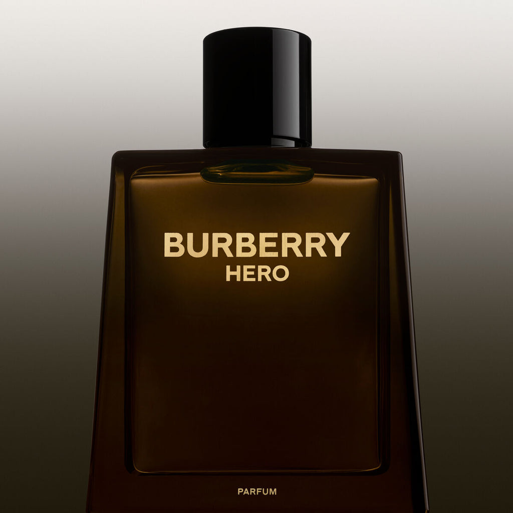 Bademantel burberry burberry hero 200 ml - schönheit