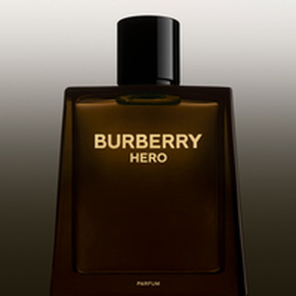 Bademantel burberry burberry hero 200 ml - schönheit
