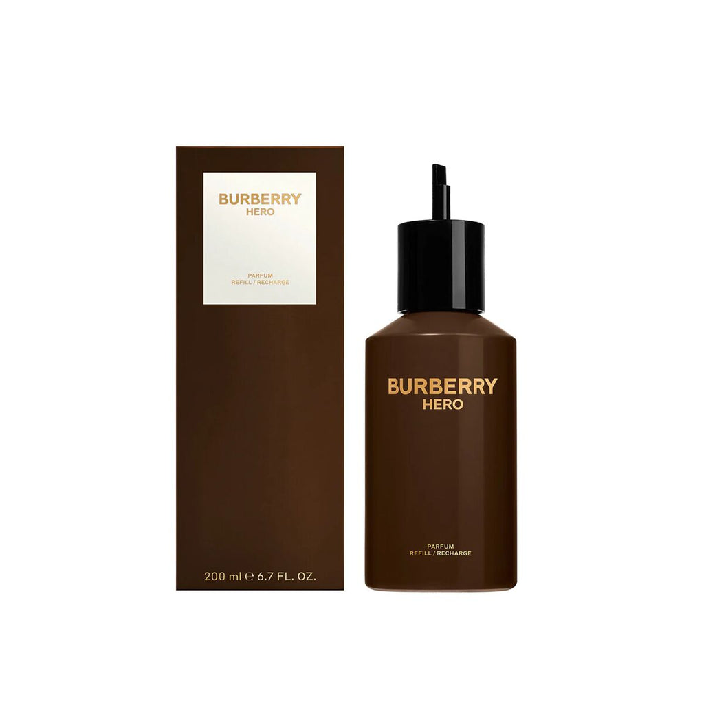 Bademantel burberry burberry hero 200 ml - schönheit