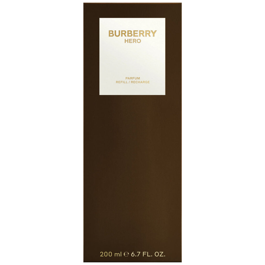Bademantel burberry burberry hero 200 ml - schönheit