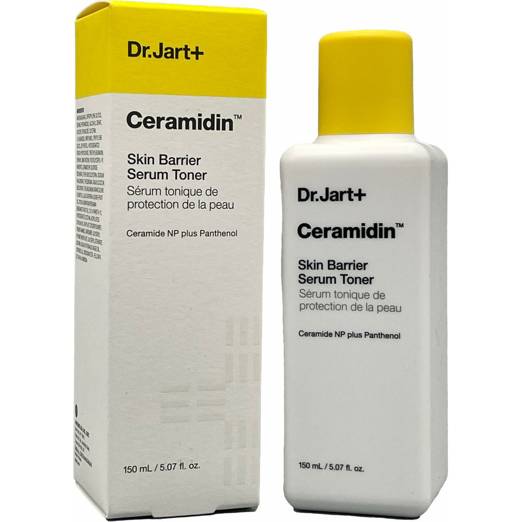 Bademantel dr.jart+ ceramidin 150 ml - schönheit hautpflege