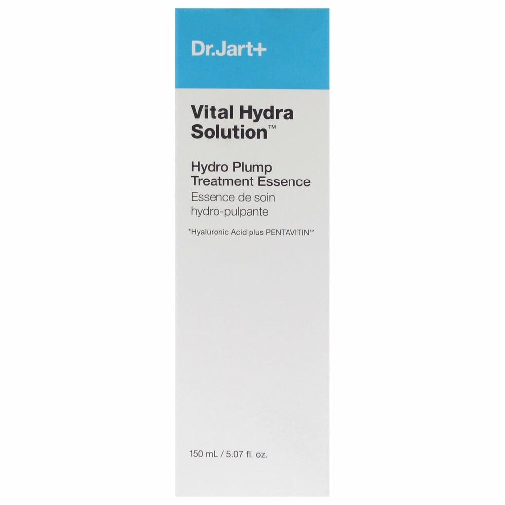 Bademantel dr.jart+ vital hydra solution - schönheit