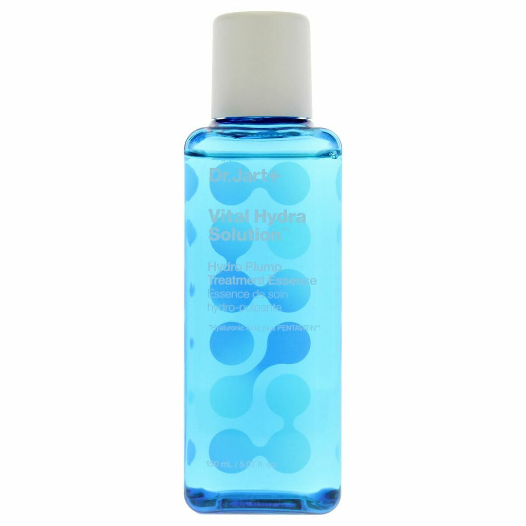 Bademantel dr.jart+ vital hydra solution - schönheit