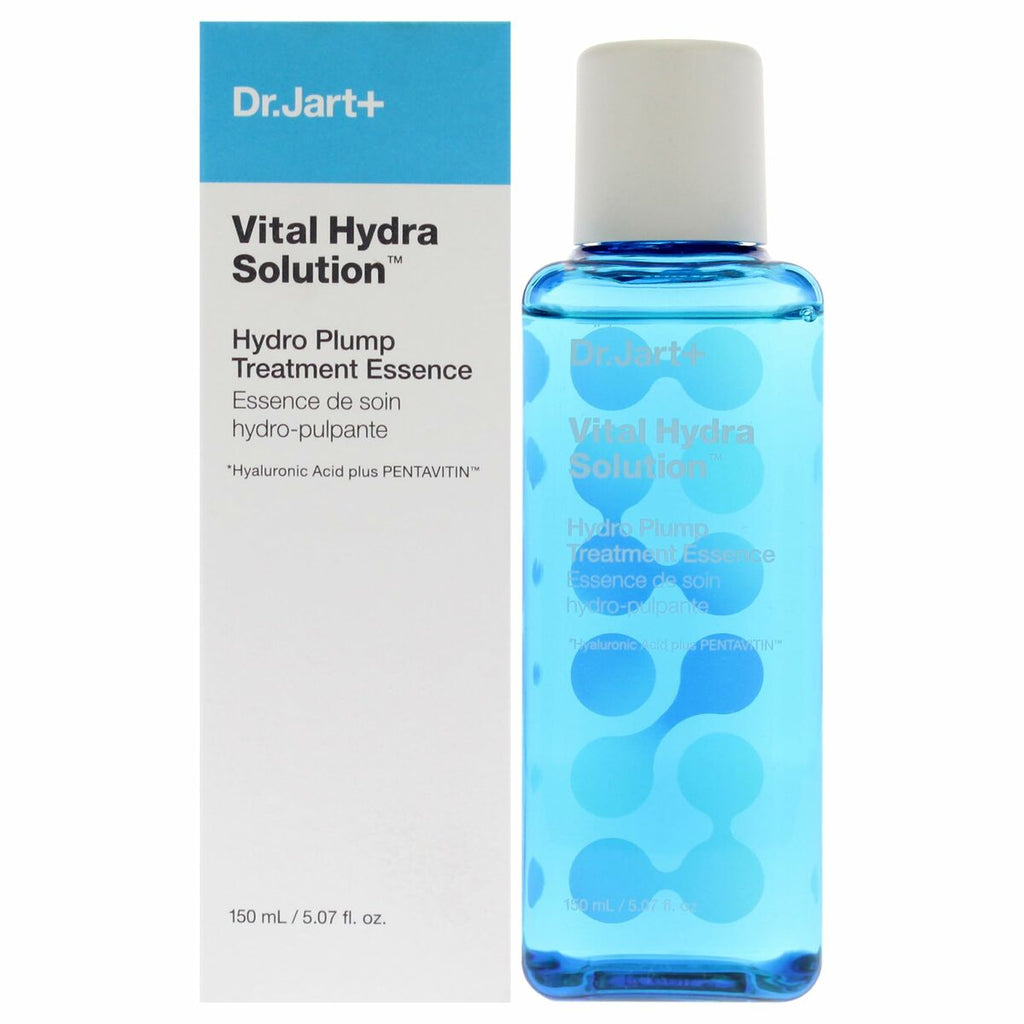 Bademantel dr.jart+ vital hydra solution - schönheit