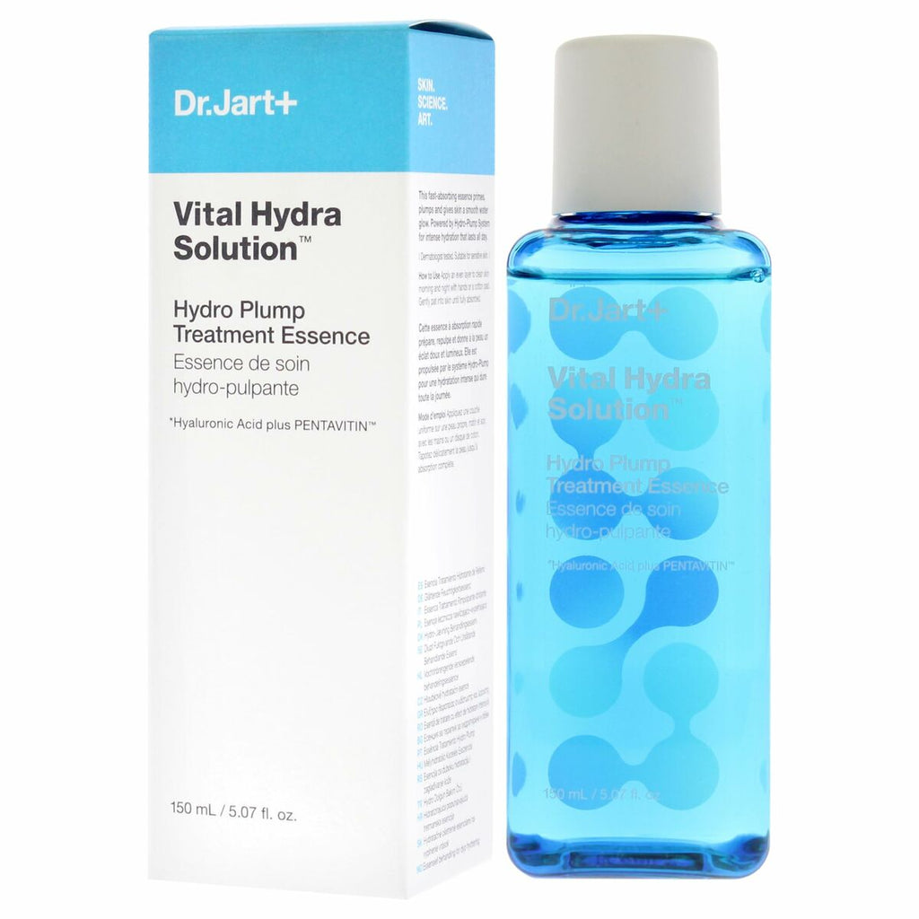 Bademantel dr.jart+ vital hydra solution - schönheit