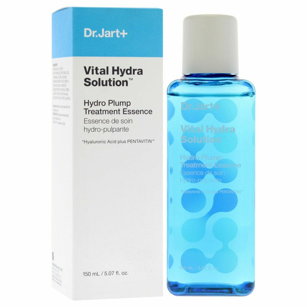 Bademantel dr.jart+ vital hydra solution - schönheit