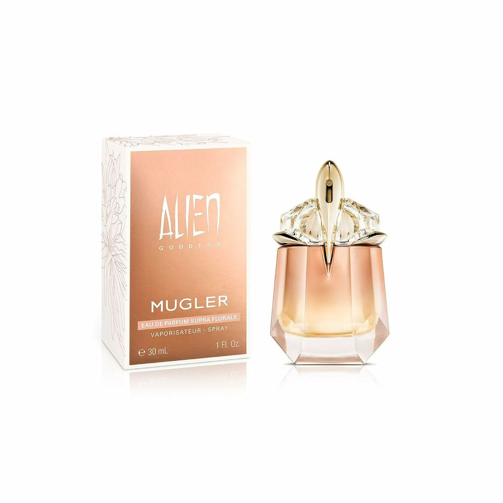 Bademantel mugler alien edp (eau de parfum) perfume mujer