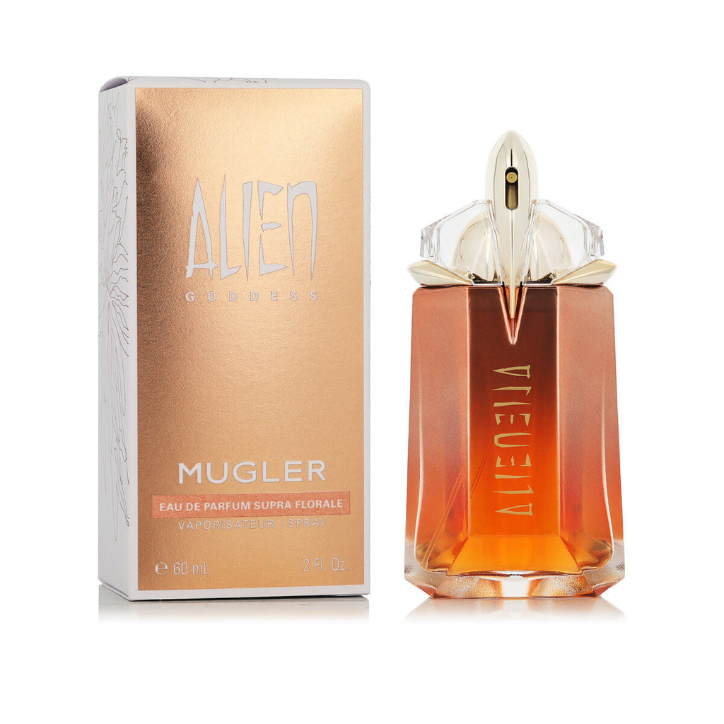 Bademantel mugler alien edp (eau de parfum) perfume mujer