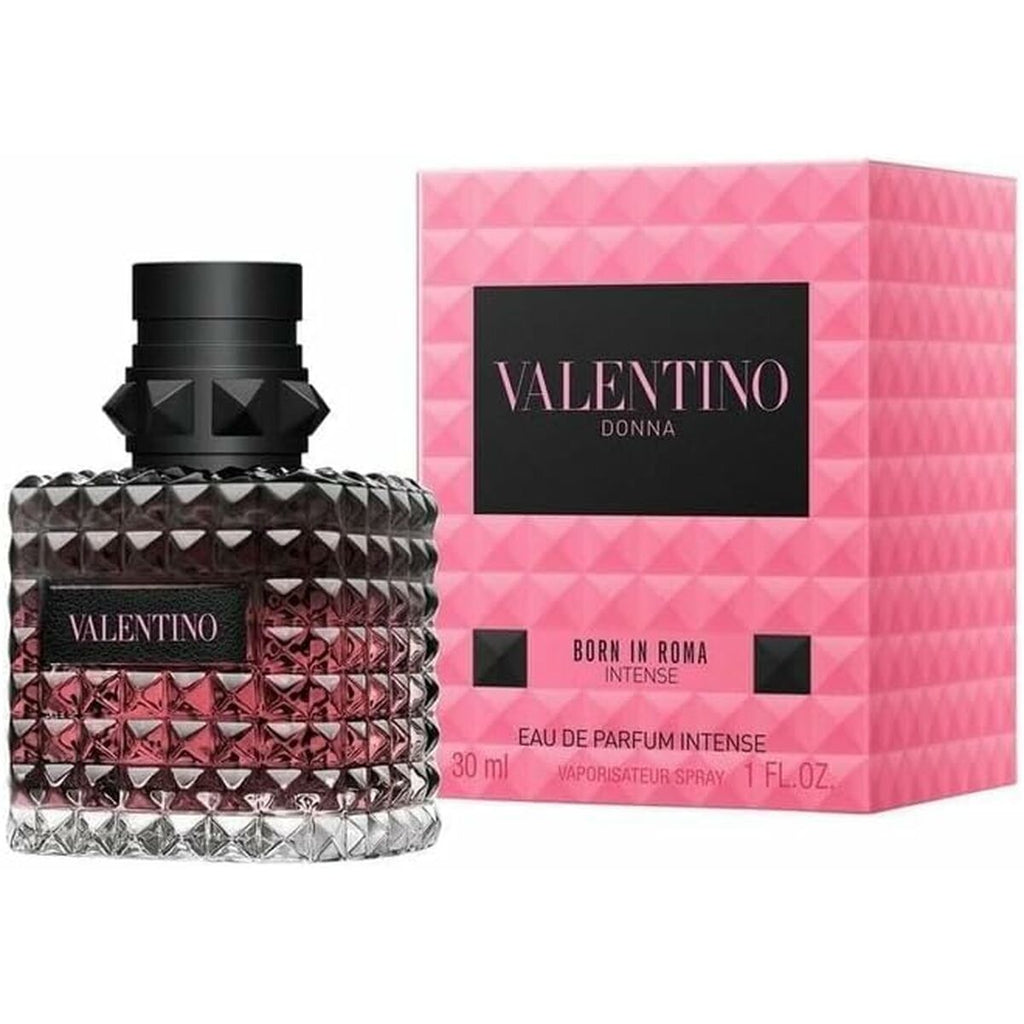 Bademantel valentino born in roma - schönheit parfums