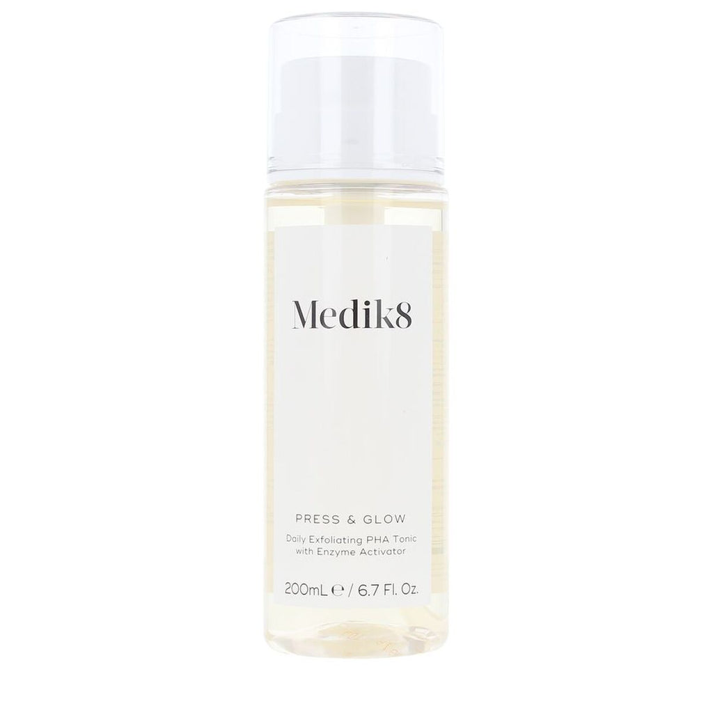 Badetuch medik8 limpiadoras y tónicos medik8 200 ml