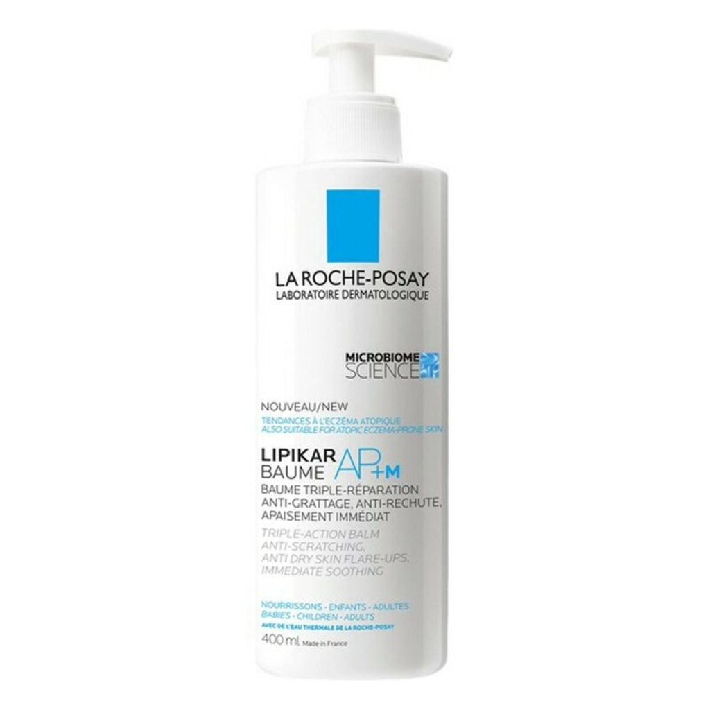 Balsam gegen juckreiz und irritationen la roche posay