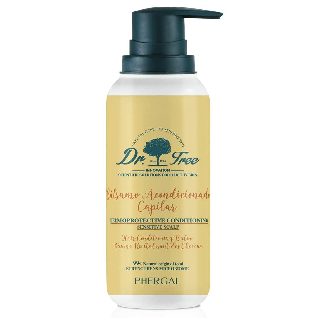 Balsamconditioner dr. Tree 200 ml - schönheit haarpflege