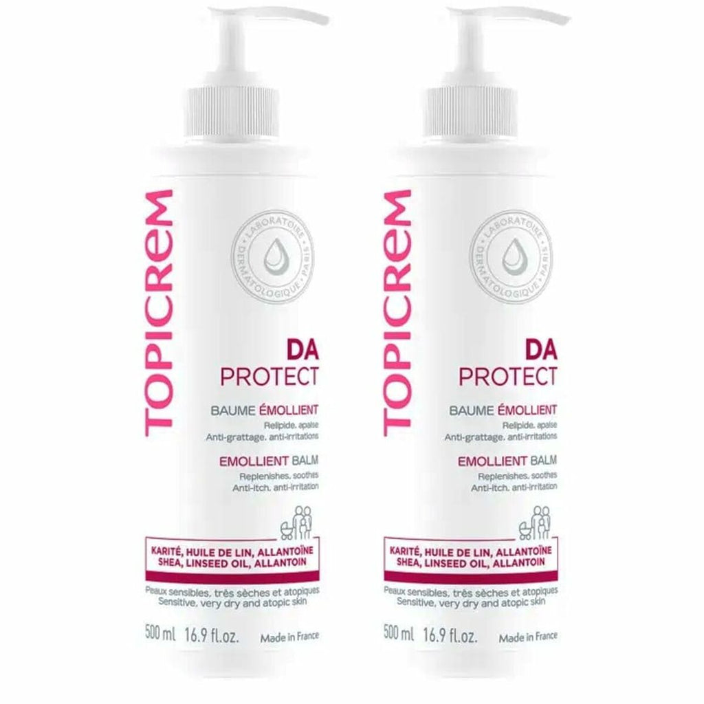 Balsamconditioner topicrem da topicrem - schönheit