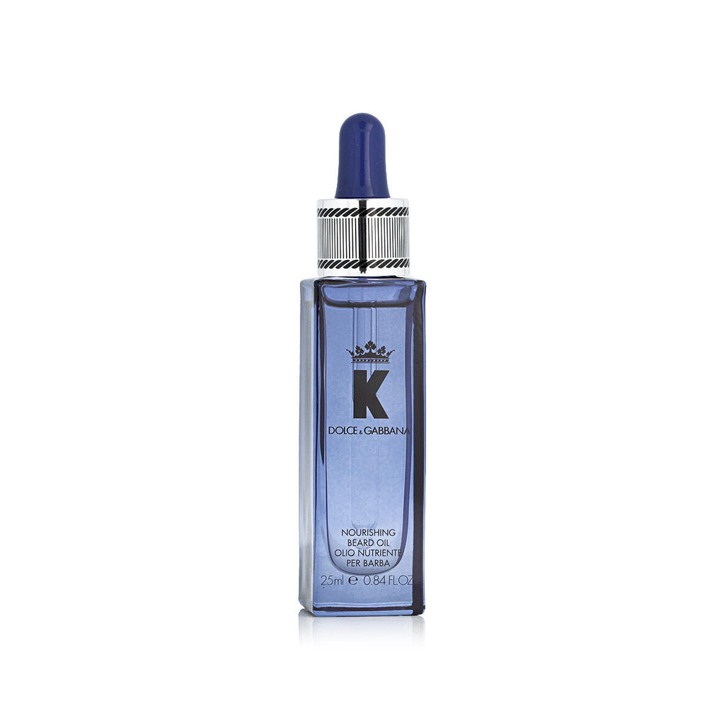 Bart-öl dolce & gabbana 25 ml - schönheit rasieren
