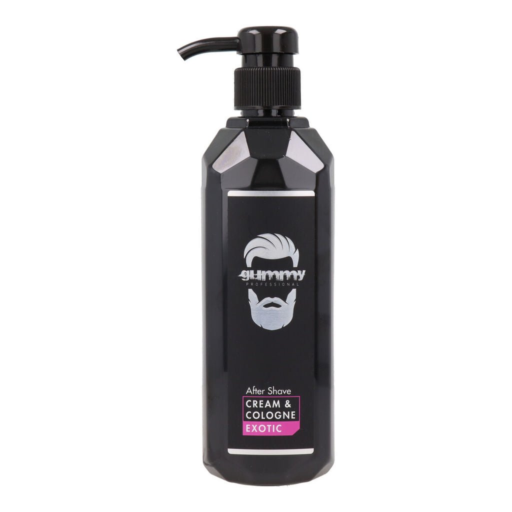 Bartbalsam gummy exotic 400 ml gewürzt - schönheit rasieren