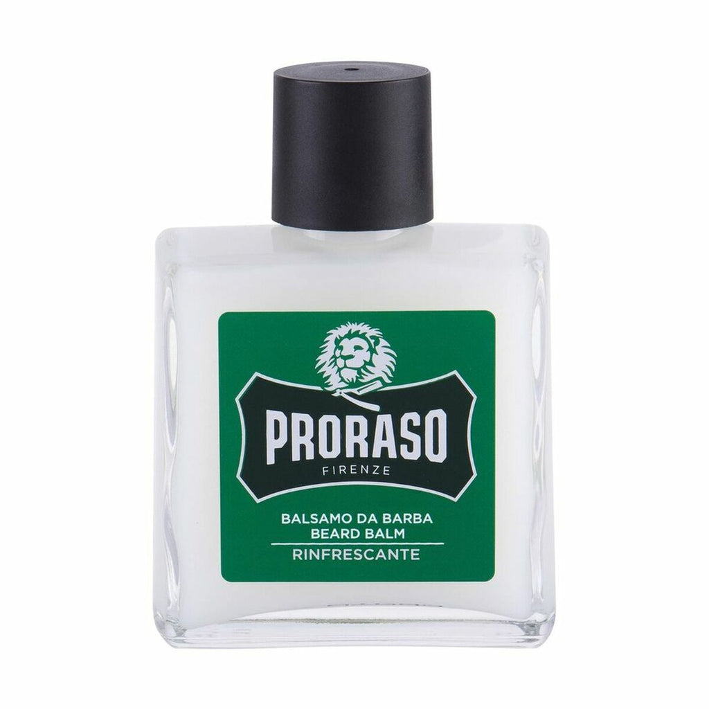 Bartbalsam proraso rinfrescante 100 ml - schönheit rasieren