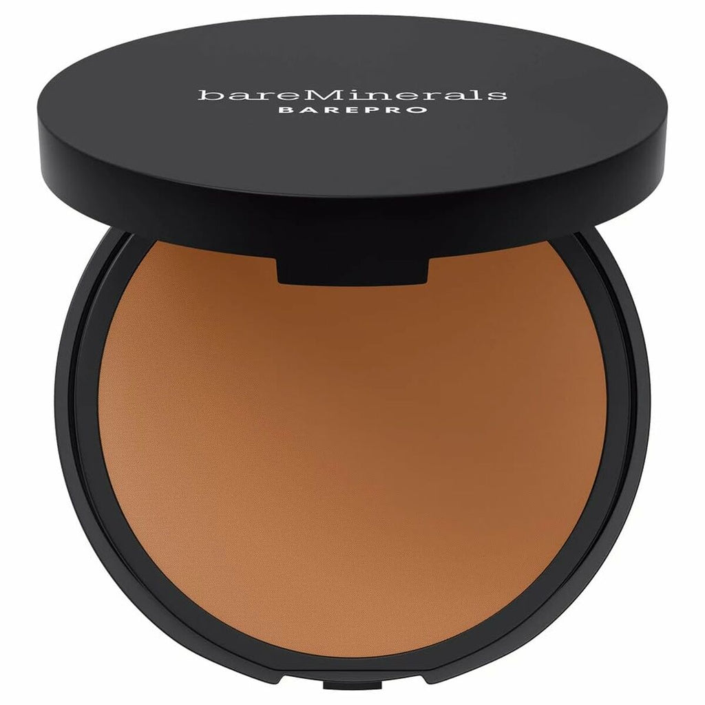 Basis für puder-makeup bareminerals barepro deep 50 cool 8