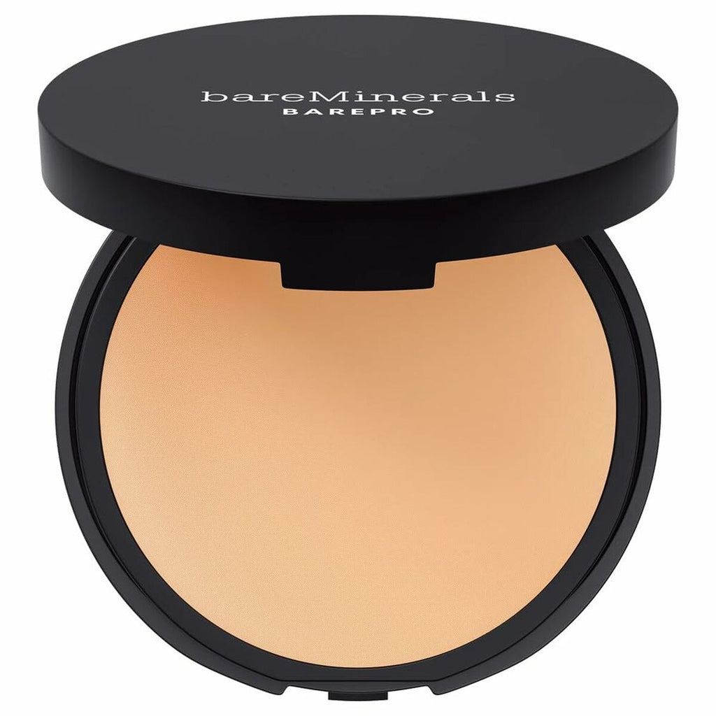 Basis für puder-makeup bareminerals barepro fair 15 warm 8