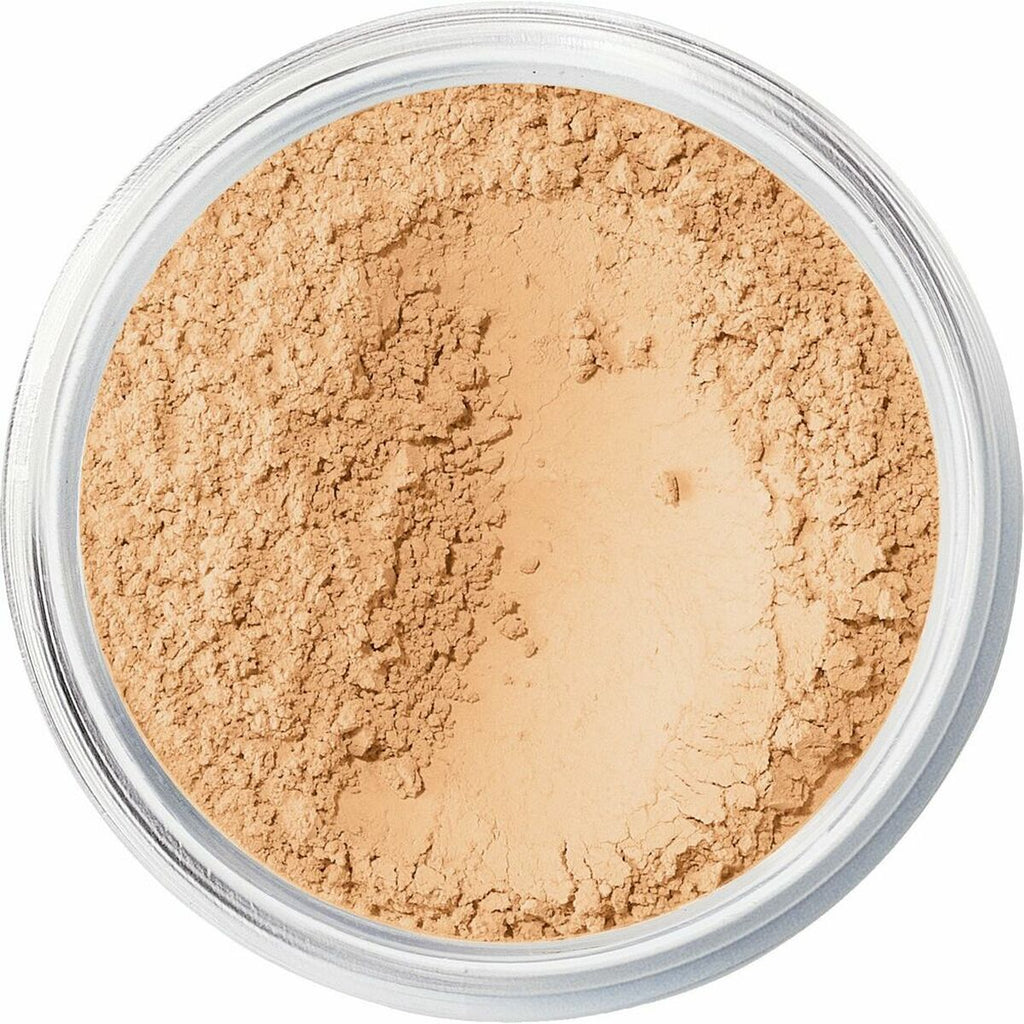 Basis für puder-makeup bareminerals matte nº 08 light spf