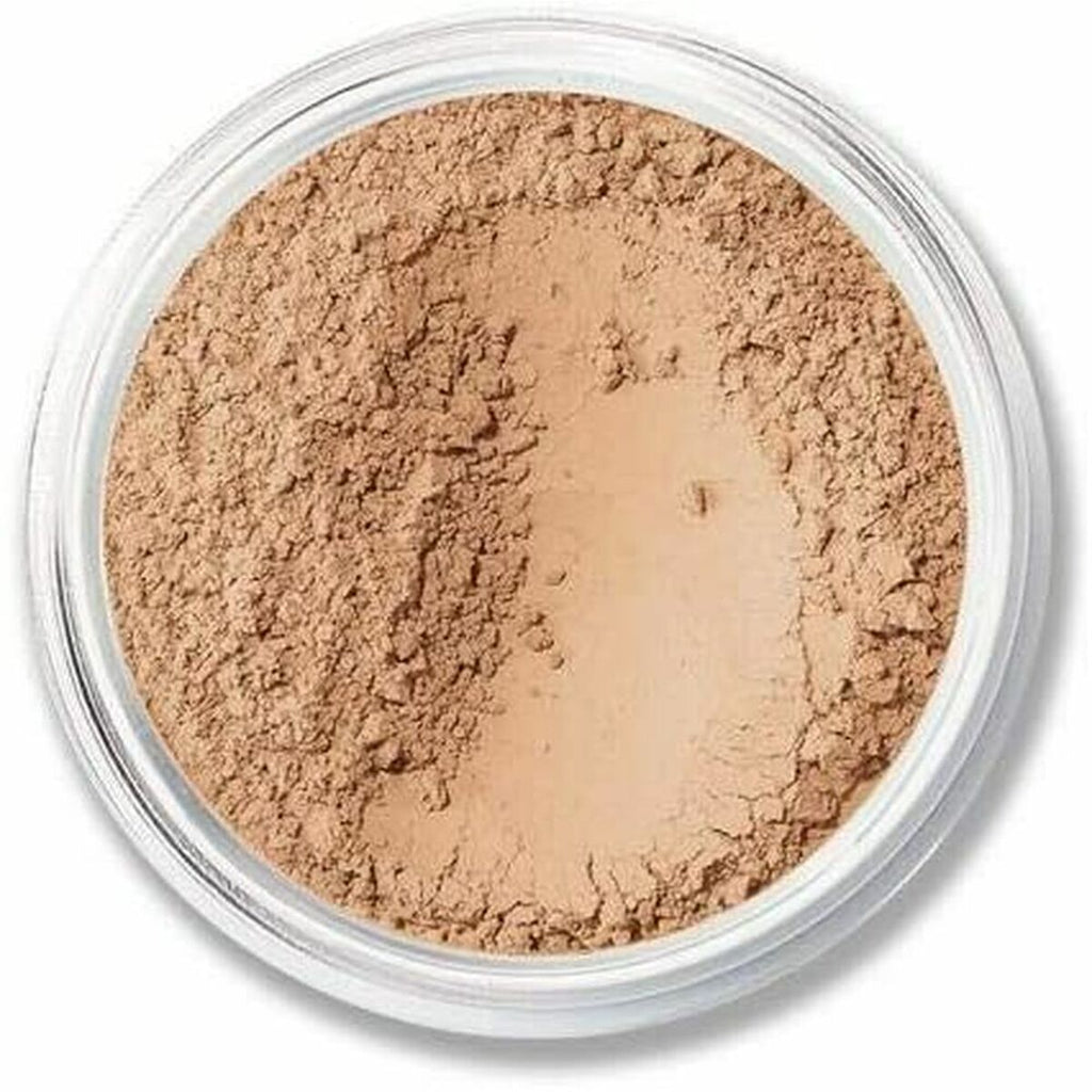 Basis für puder-makeup bareminerals mattierend nº 12-medium