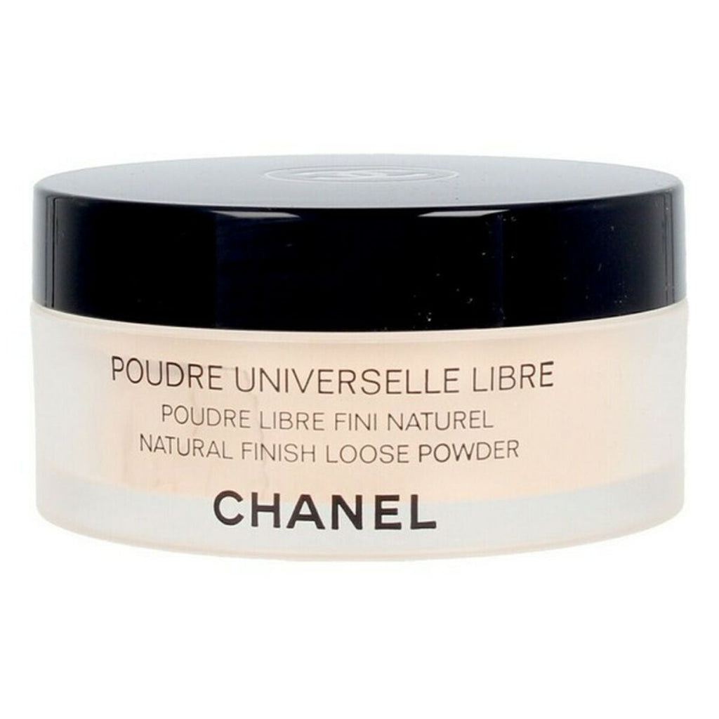 Basis für puder-makeup chanel poudre universelle nº 20 30 g
