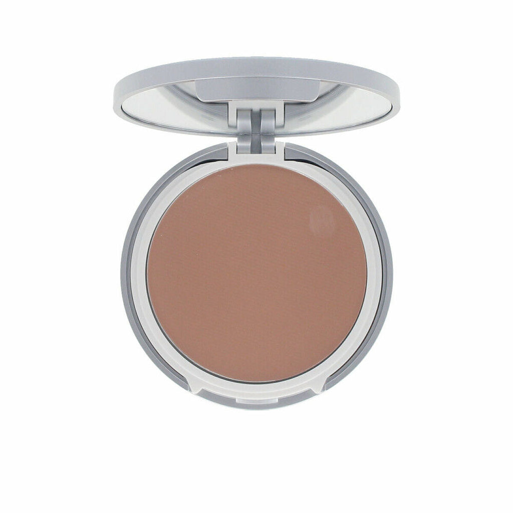 Basis für puder-makeup isdin fotoprotector compact bronze