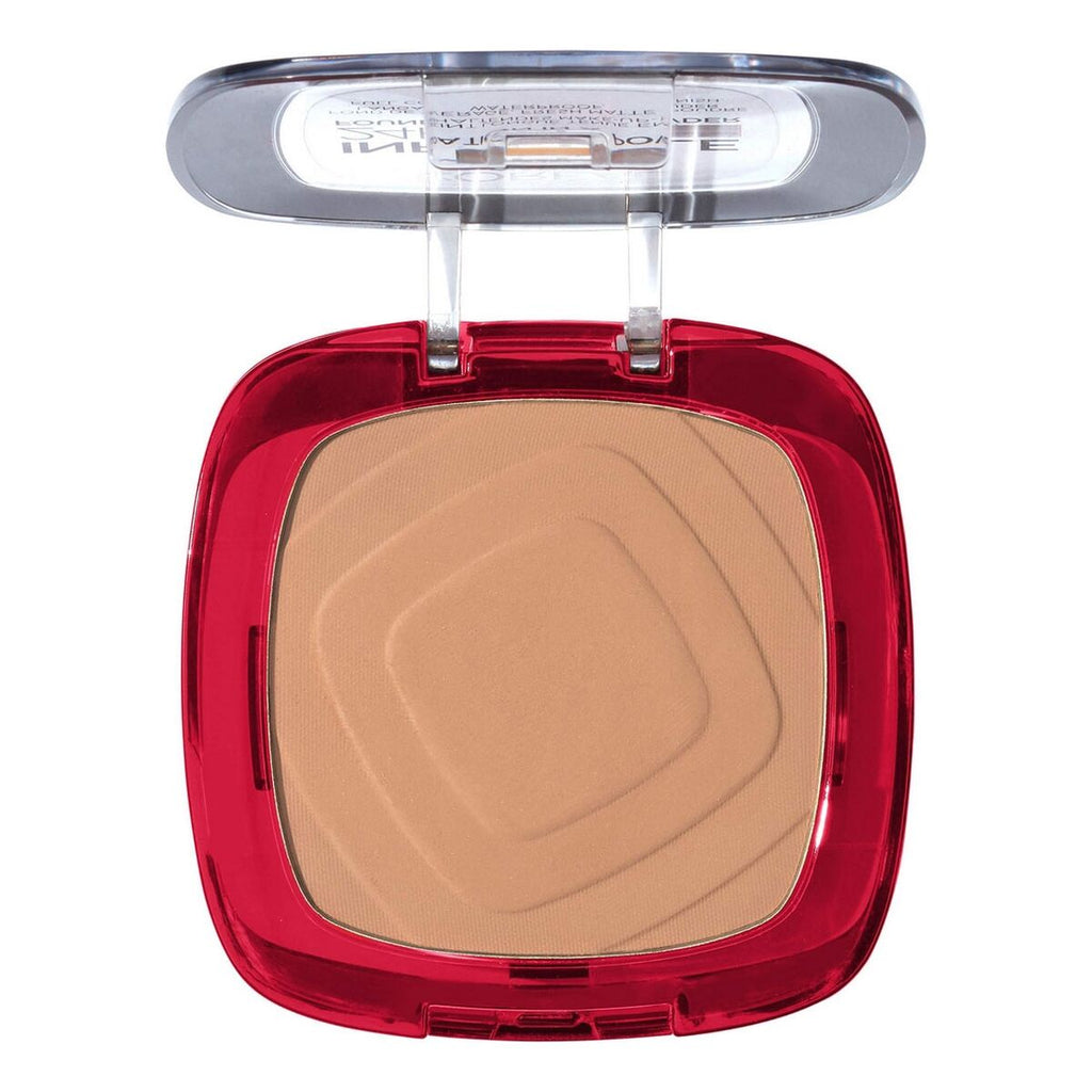 Basis für puder-makeup l’oreal make up infallible 24h fresh