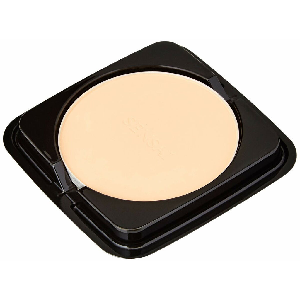 Basis für puder-makeup sensai total finish nº tf202 soft
