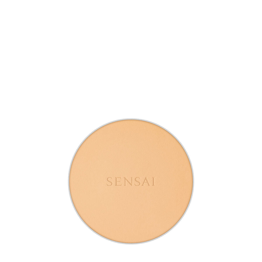 Basis für puder-makeup sensai total finish nº tf202 soft
