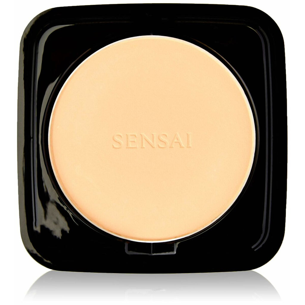 Basis für puder-makeup sensai total finish nº tf202 soft