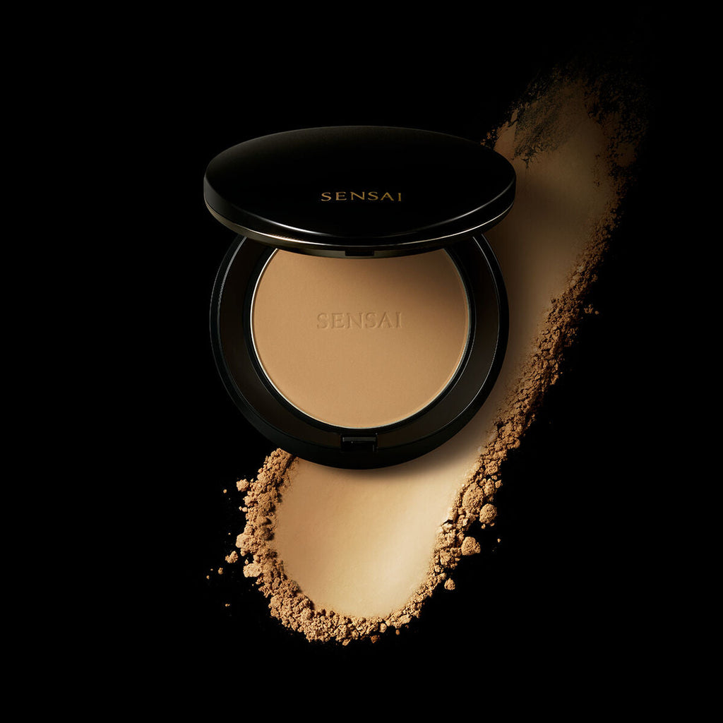 Basis für puder-makeup sensai total finish nº tf202 soft