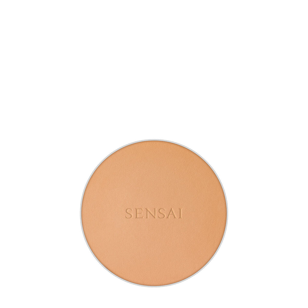 Basis für puder-makeup sensai total finish nº tf205 topaz