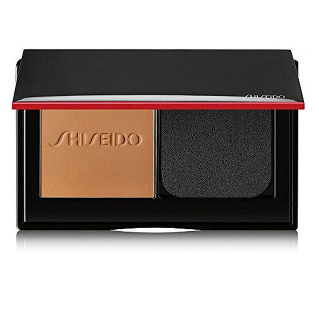 Basis für puder-makeup shiseido 729238161245 - schönheit