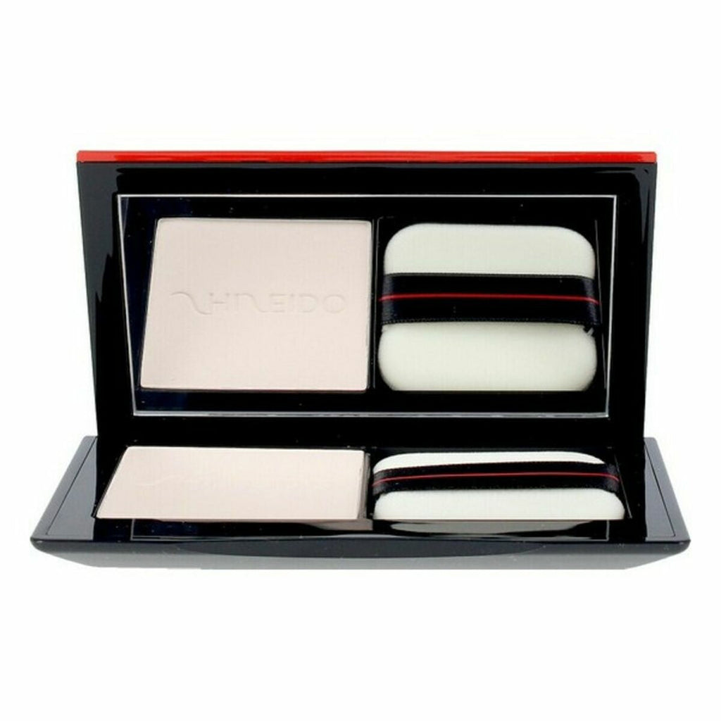 Basis für puder-makeup synchro skin invisible shiseido (10