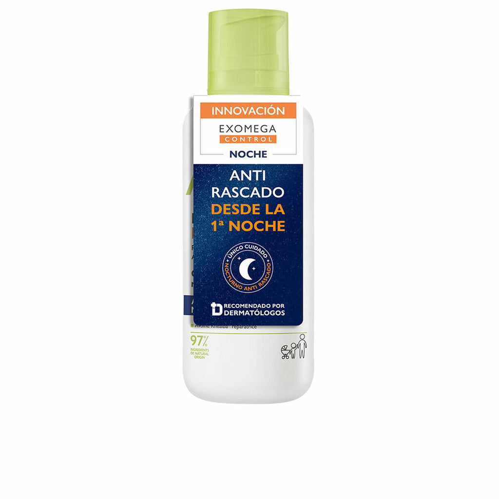 Beruhigende creme a-derma exomega 400 ml - baby hygiene