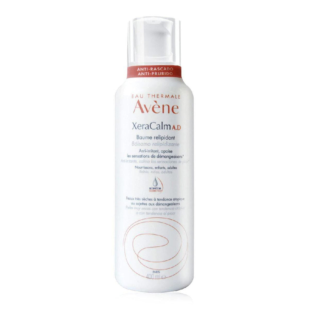 Beruhigende creme avene xeracalm a.d (400 ml) - schönheit