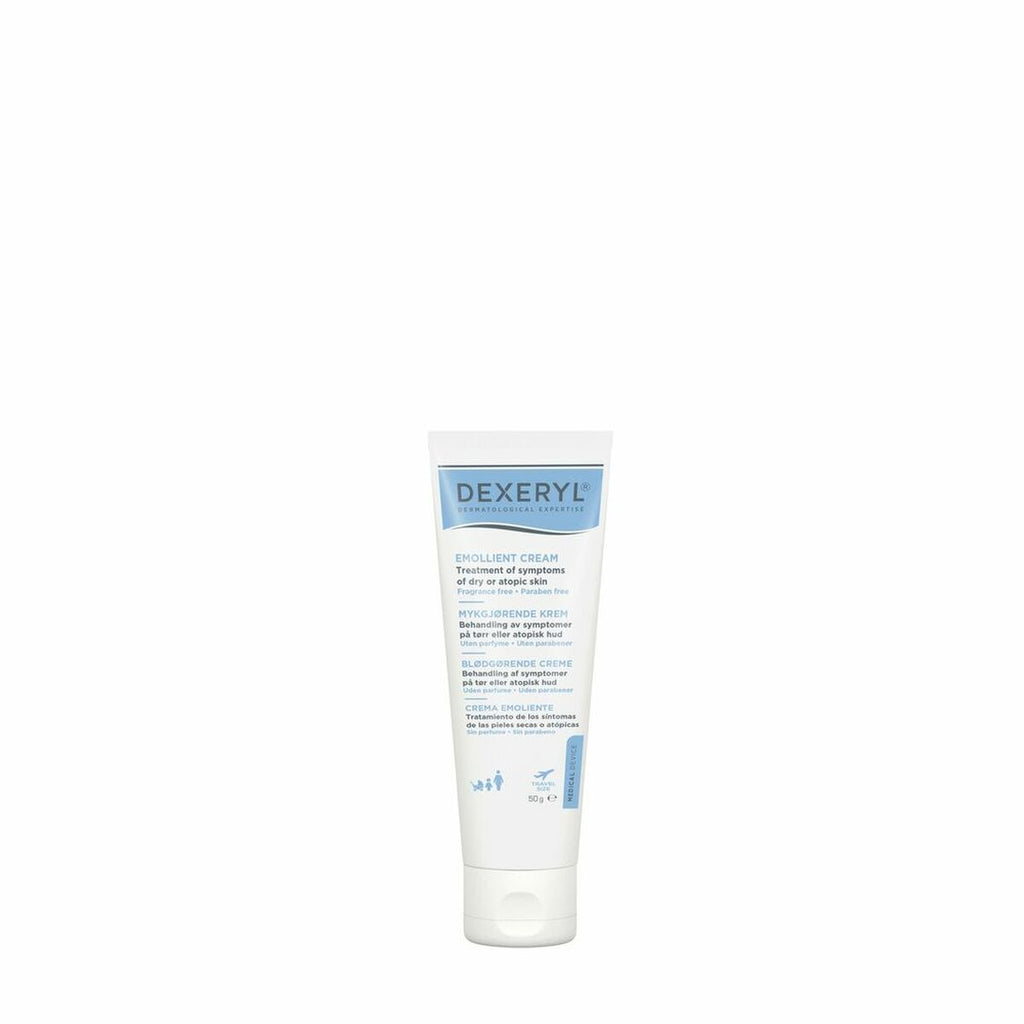 Beruhigende creme dexeryl dermatological expertise 50 g
