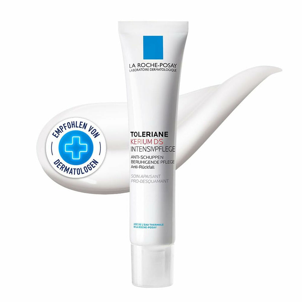 Beruhigende creme la roche posay kerium 40 ml - schönheit