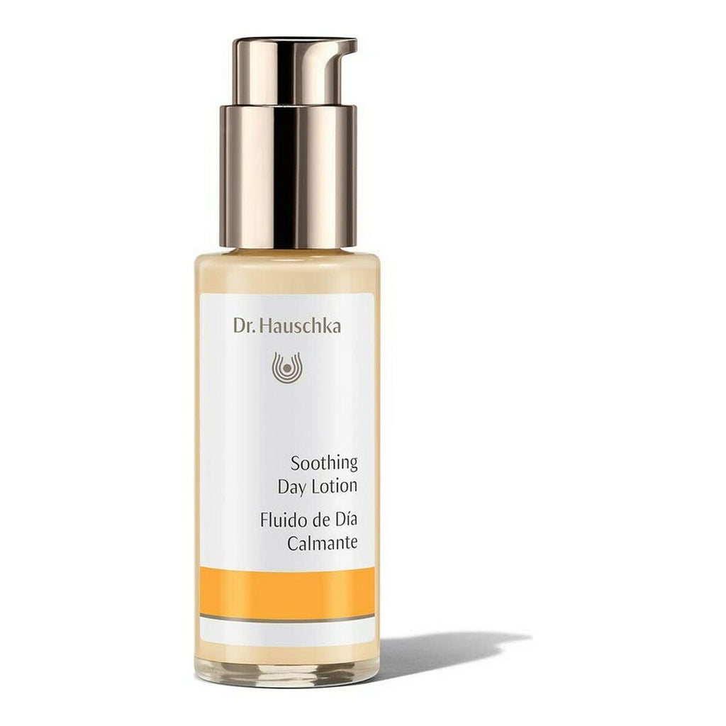 Beruhigende lotion dr. Hauschka soothing 50 ml - schönheit
