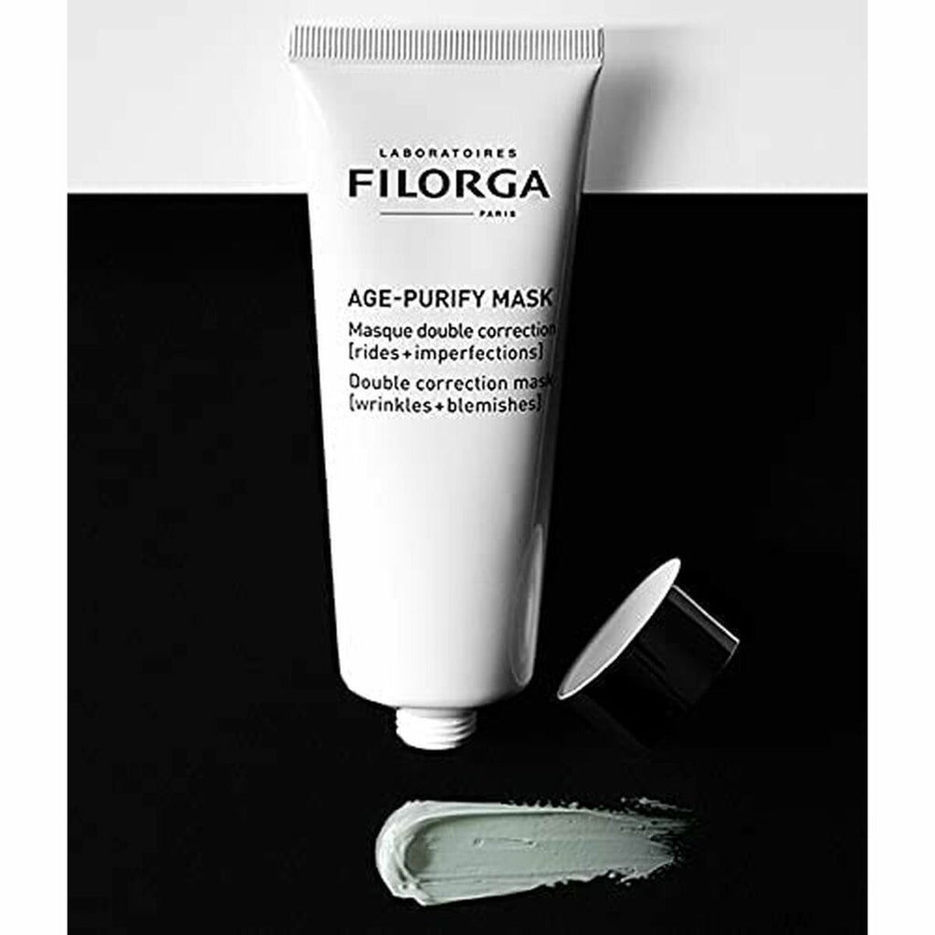 Beruhigende maske filorga mascarilla 75 ml - schönheit
