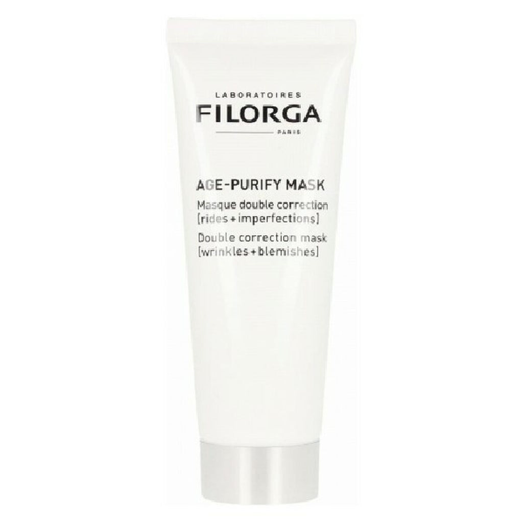 Beruhigende maske filorga mascarilla 75 ml - schönheit