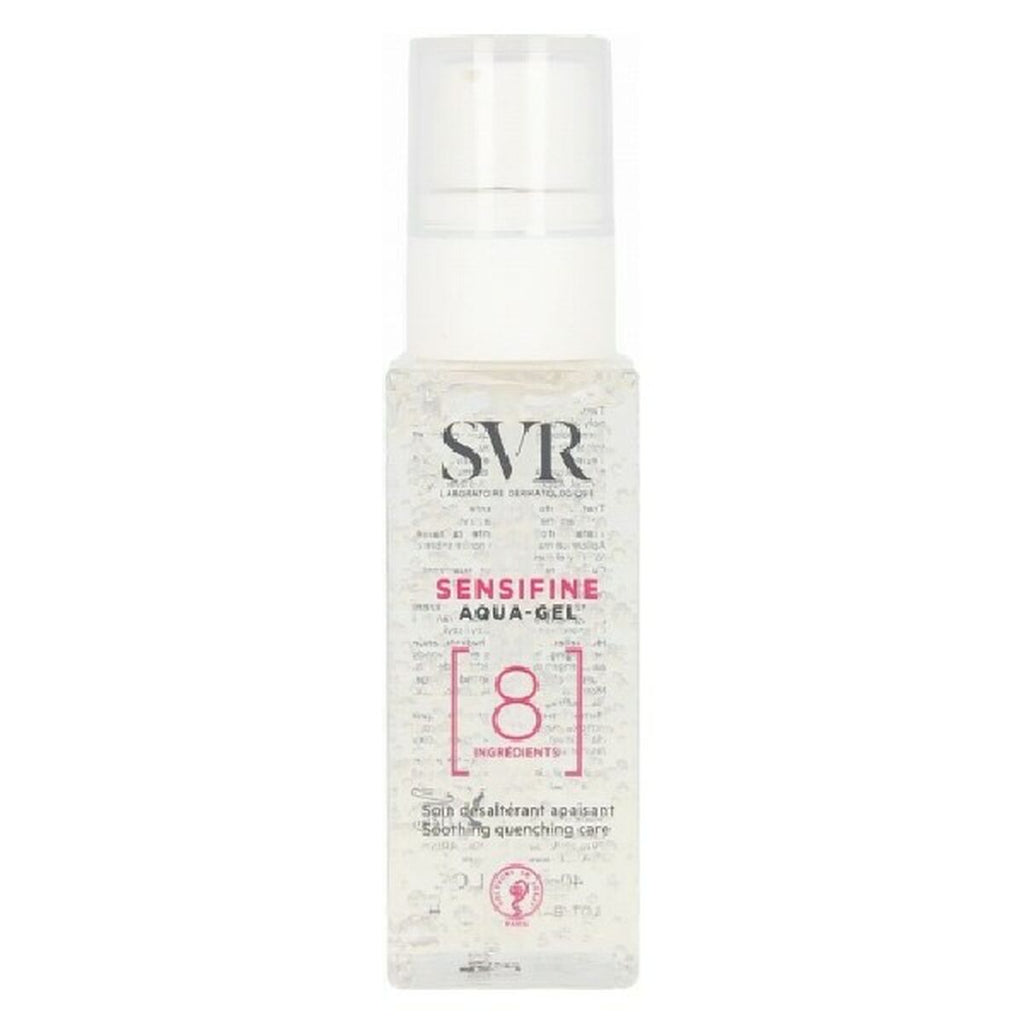 Beruhigendes nachtbalsam svr sensifine 40 ml - schönheit