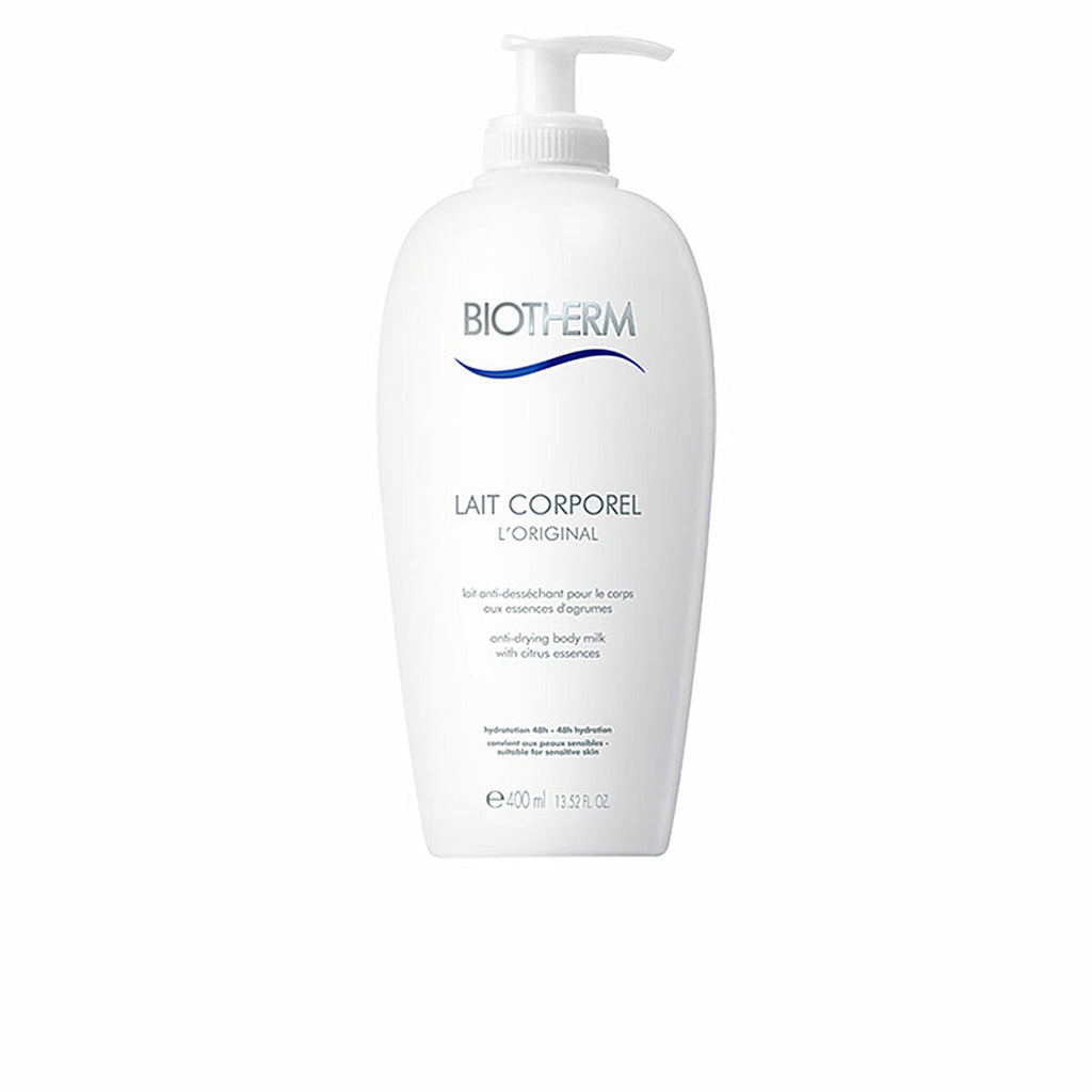 Body milk biotherm cosbio020 400 ml - schönheit hautpflege