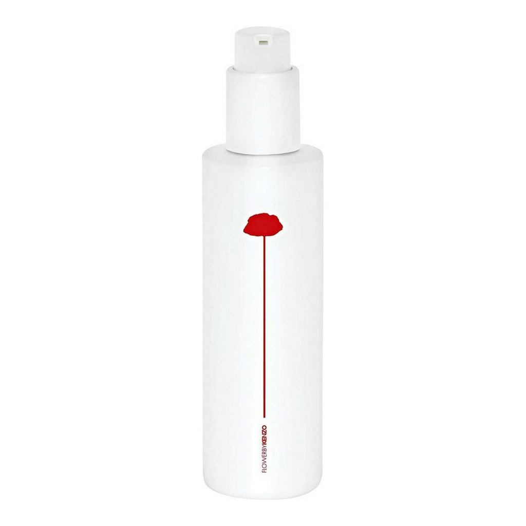 Body milk kenzo flower by 200 ml - schönheit hautpflege