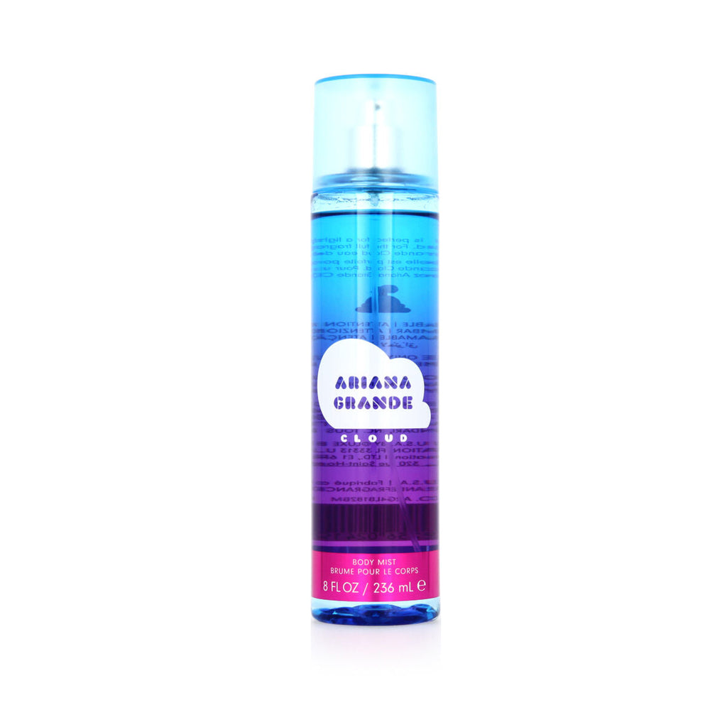 Body mist ariana grande cloud 236 ml - schönheit parfums